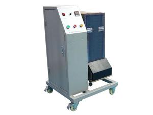 Tumbling Barrel Testing Machine