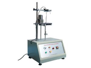 Conductor Damage Degree Test Machine