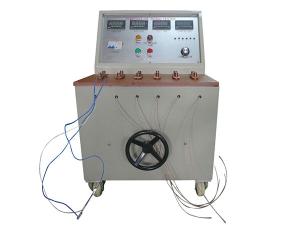 Temperature Rise Tester