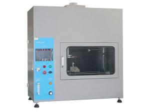 Needle Flame Tester