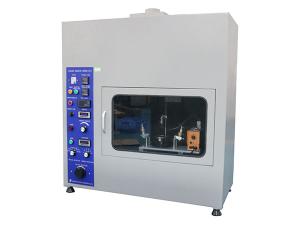 Leakage Tracking Tester