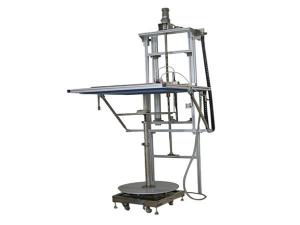 Vertical Water Drop Testing Machine