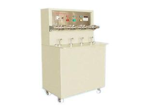 Electric Wire Abrasion Test Apparatus
