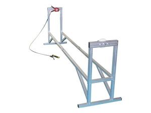 Portable Socket Outlets Mechanical Strength Tester