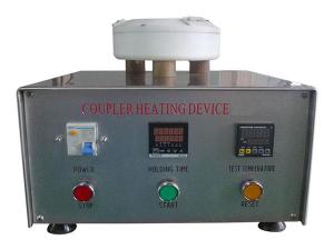 Coupler Heating Device