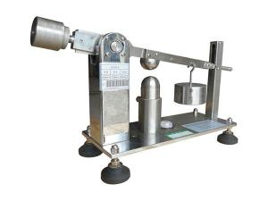 Coupler Pressure Test Apparatus