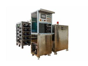 Manually Helium Sniffer Leak Detector (Product Assembly Line Test System)