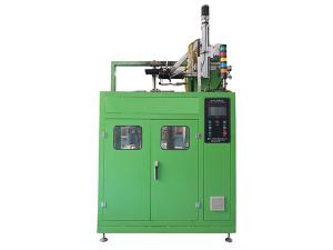 3D Automatic Flame Brazing Machine