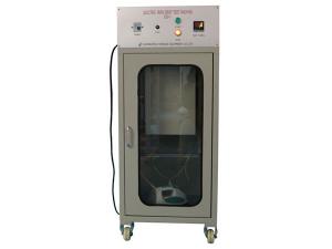 Motorized Cleaning Head Drop Testing Machine